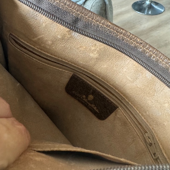 Gucci toiletry bag - Picture 3 of 4